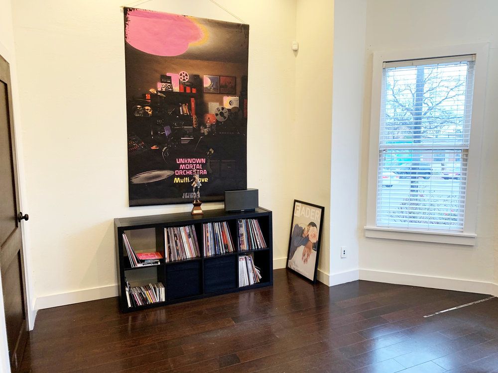 Sparks-Ledesma House: 1306 E 7th St, Austin, TX 78702